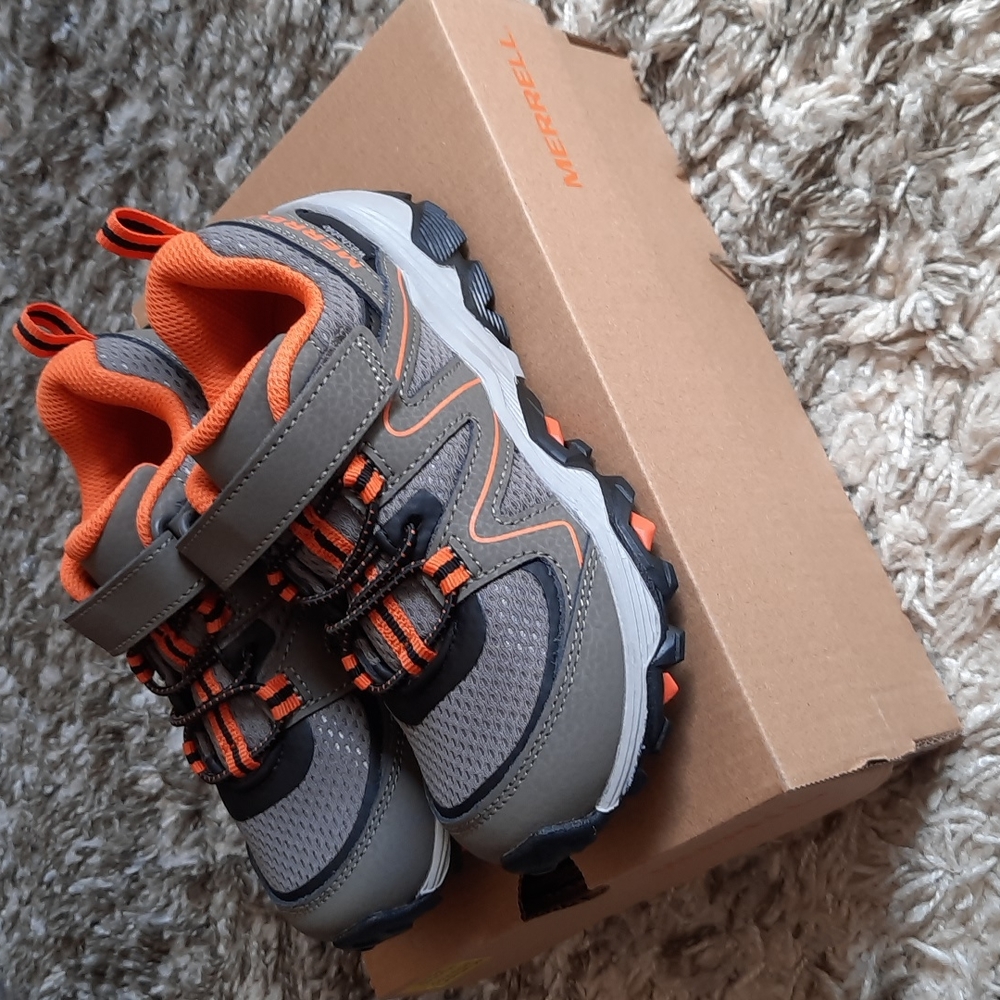Merrell M-Trail Quest NWT!